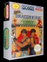 Nintendo  NES  -  Bad Dudes vs